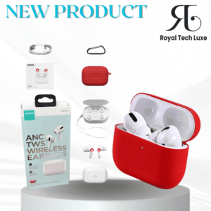 Joyroom Airpods Pro (JR-T03S Pro)